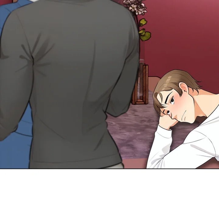 Purity Game Chapter 13 - Page 61