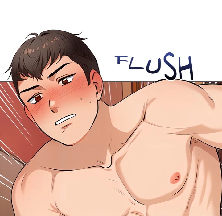 Purity Game Chapter 13 - Page 94