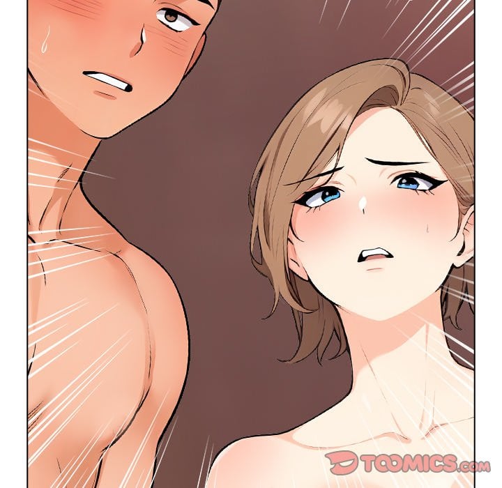 Purity Game Chapter 14 - Page 102