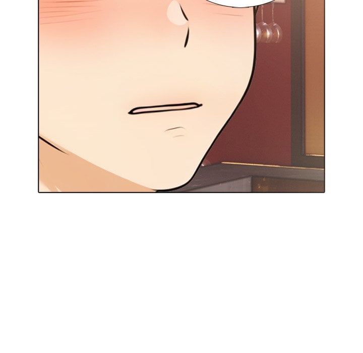 Purity Game Chapter 14 - Page 104