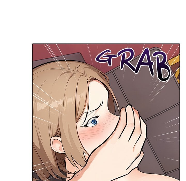 Purity Game Chapter 14 - Page 49