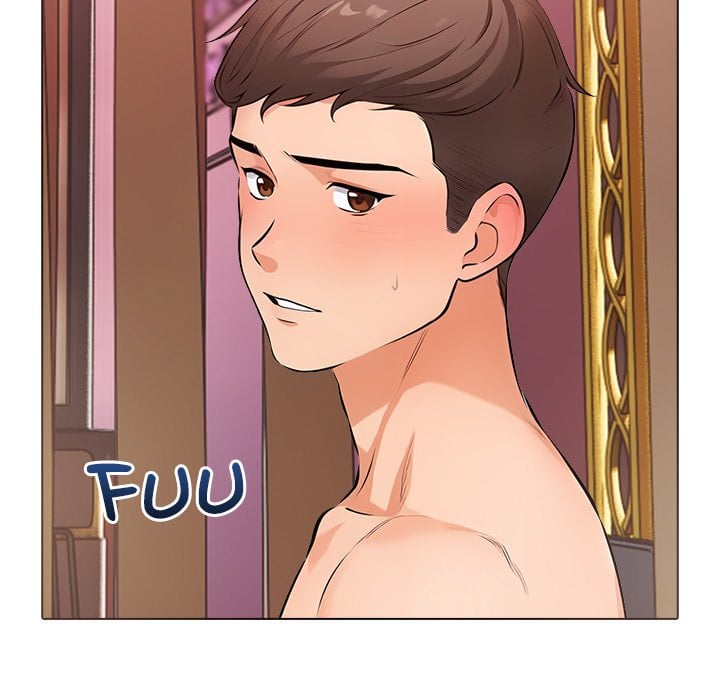 Purity Game Chapter 14 - Page 59