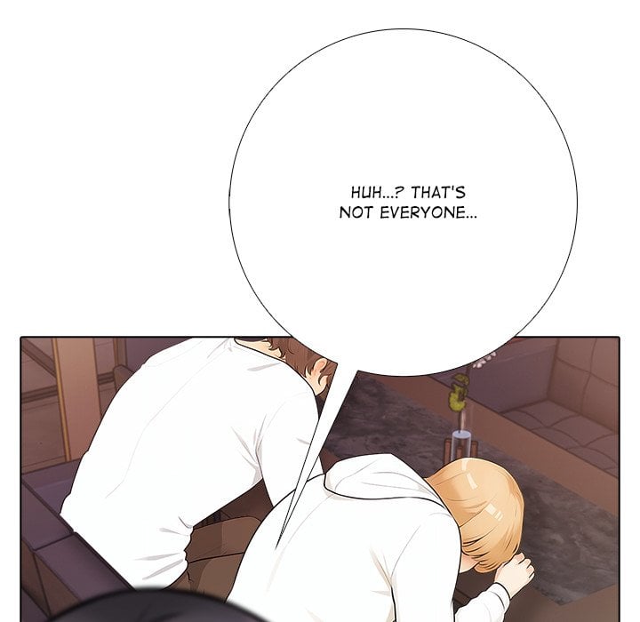 Purity Game Chapter 14 - Page 88