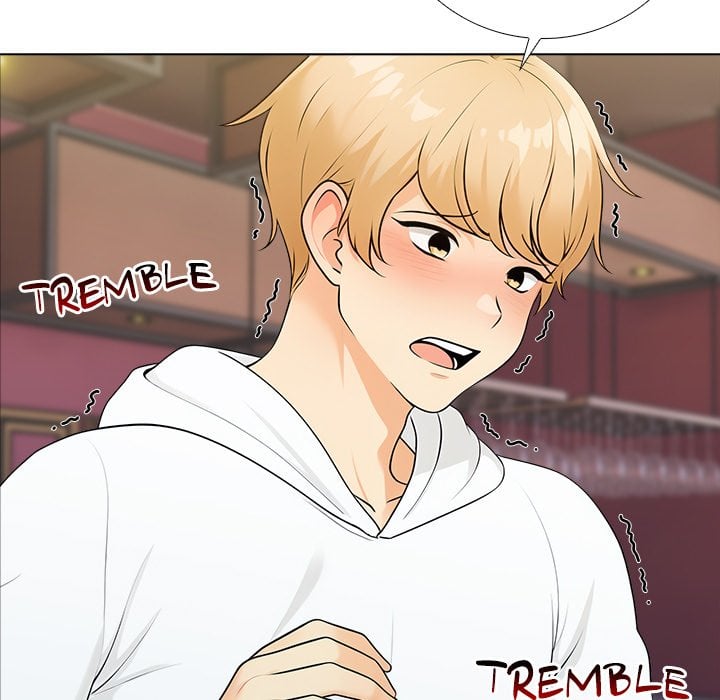 Purity Game Chapter 15 - Page 11