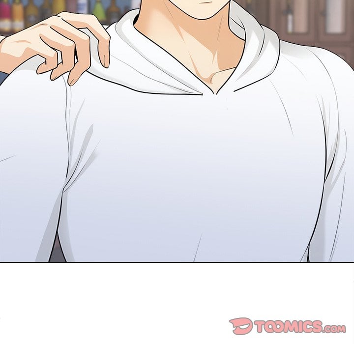 Purity Game Chapter 15 - Page 117