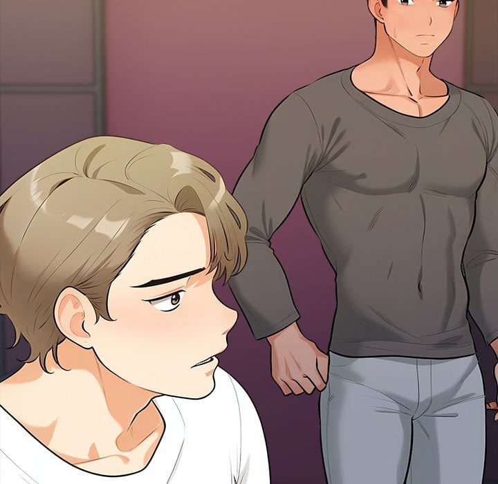 Purity Game Chapter 15 - Page 121