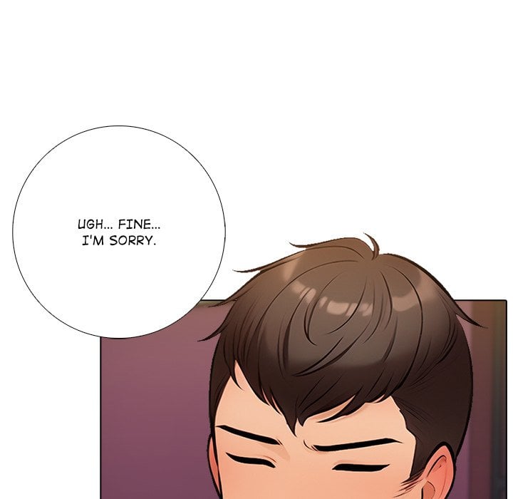 Purity Game Chapter 15 - Page 126