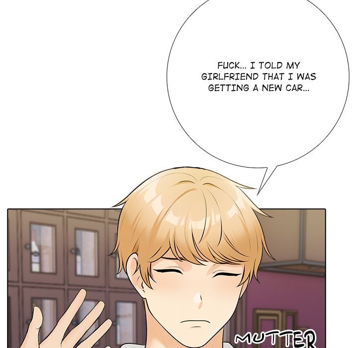 Purity Game Chapter 15 - Page 133