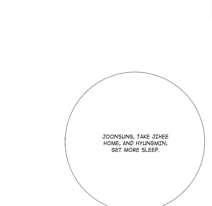 Purity Game Chapter 15 - Page 137