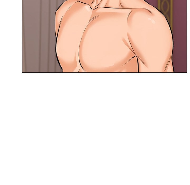 Purity Game Chapter 15 - Page 14