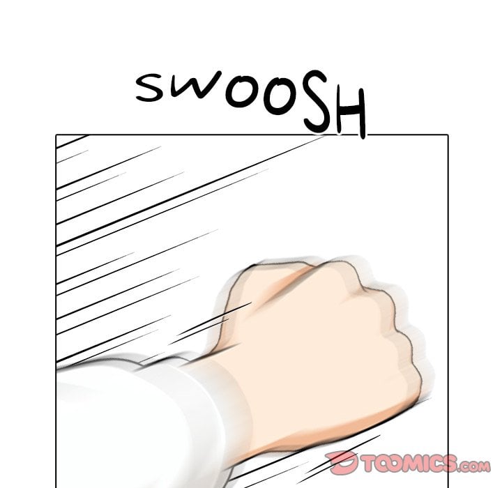 Purity Game Chapter 15 - Page 15