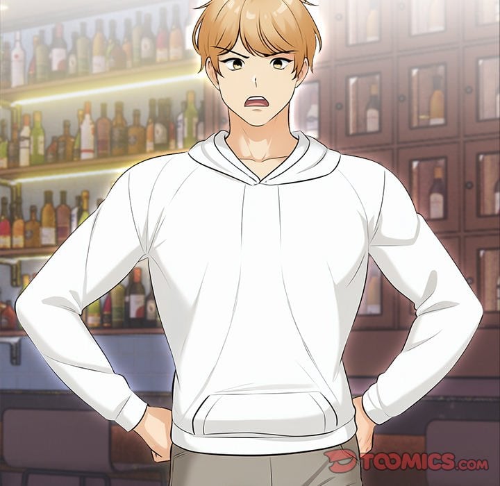 Purity Game Chapter 15 - Page 27