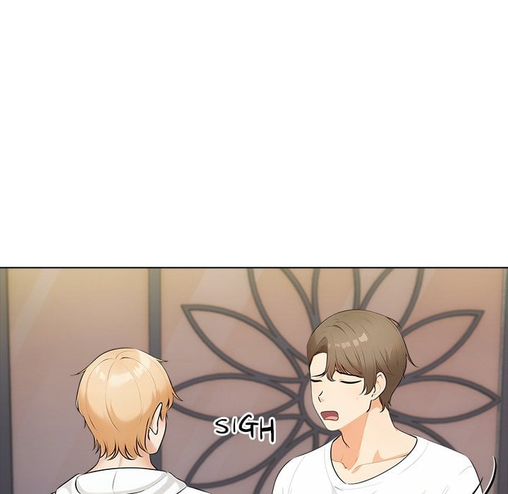 Purity Game Chapter 15 - Page 80