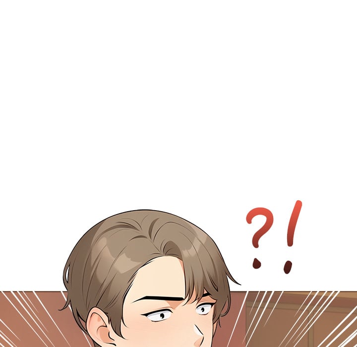 Purity Game Chapter 16 - Page 105