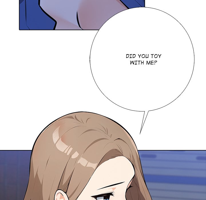 Purity Game Chapter 16 - Page 12