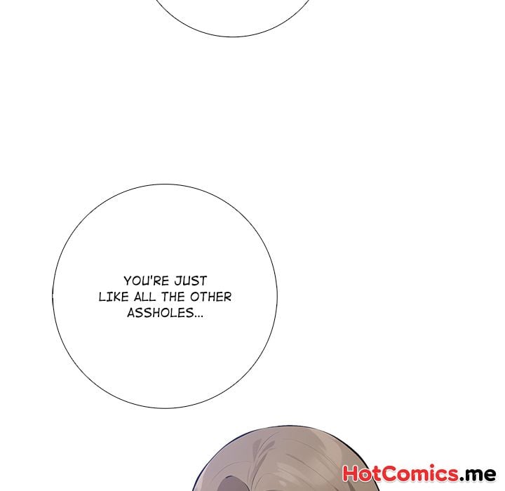 Purity Game Chapter 16 - Page 18