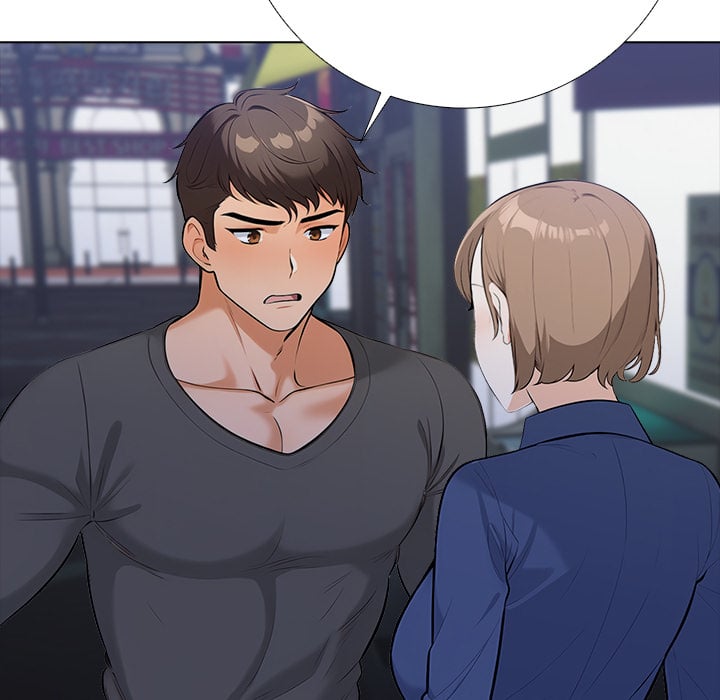 Purity Game Chapter 16 - Page 35