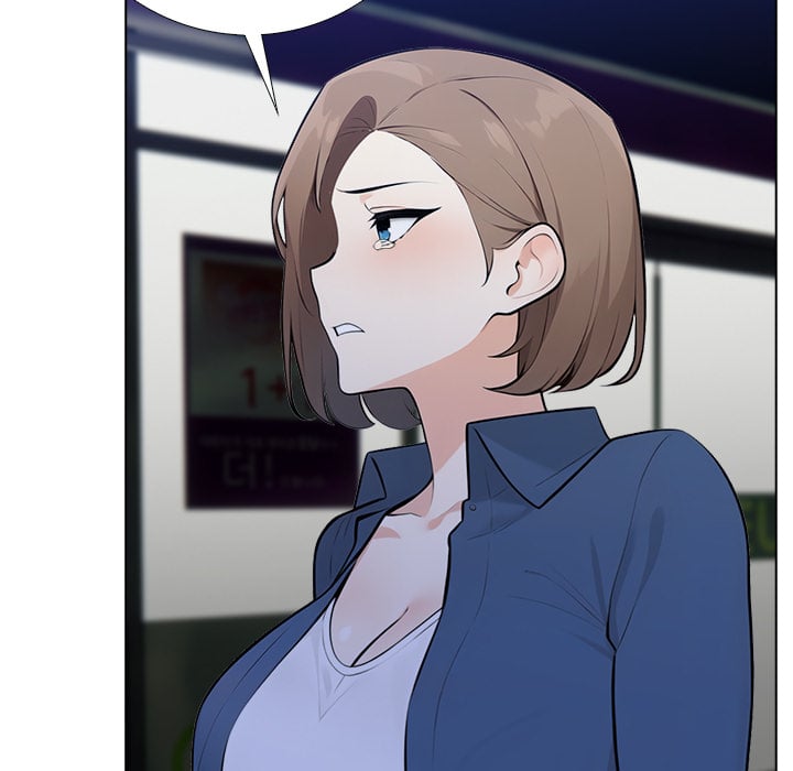 Purity Game Chapter 16 - Page 39