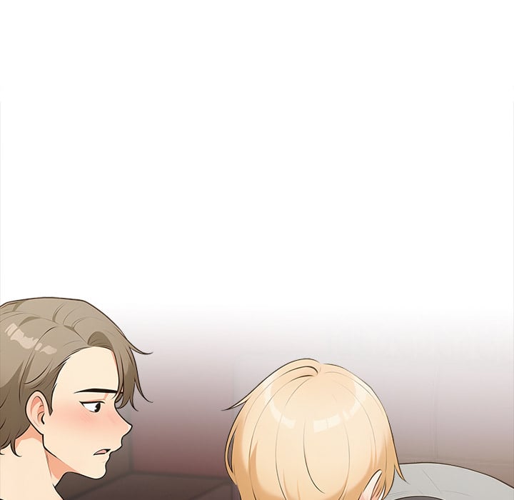 Purity Game Chapter 16 - Page 62