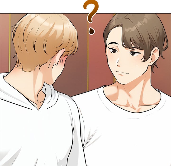 Purity Game Chapter 16 - Page 80