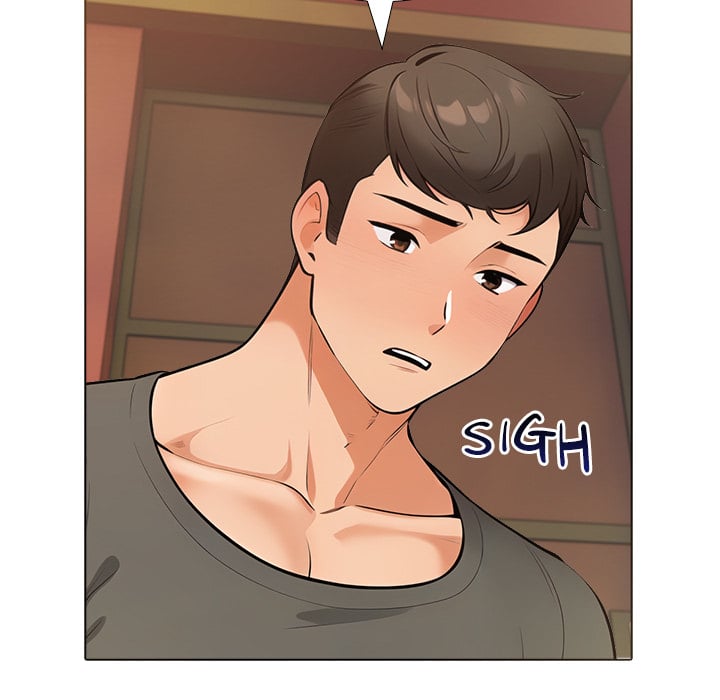 Purity Game Chapter 16 - Page 87