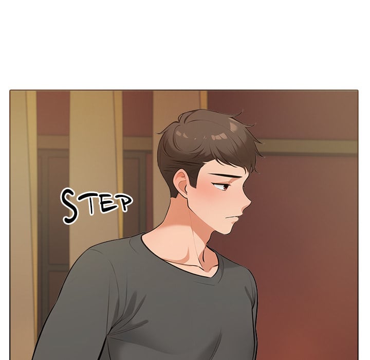 Purity Game Chapter 16 - Page 94