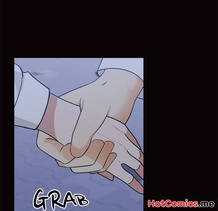 Purity Game Chapter 18 - Page 19