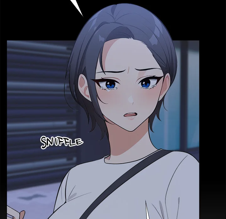 Purity Game Chapter 18 - Page 25