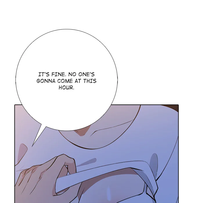 Purity Game Chapter 18 - Page 51