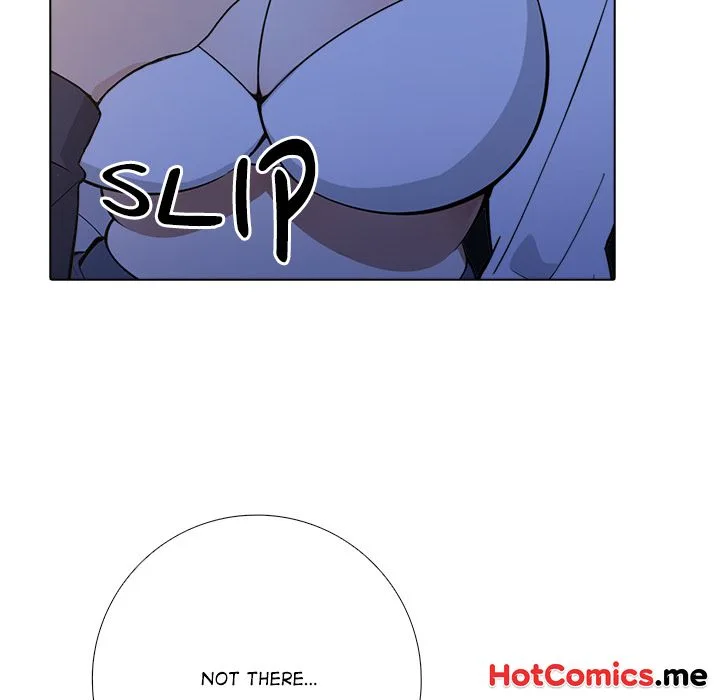 Purity Game Chapter 18 - Page 52