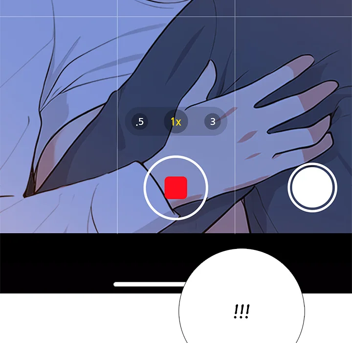 Purity Game Chapter 18 - Page 60