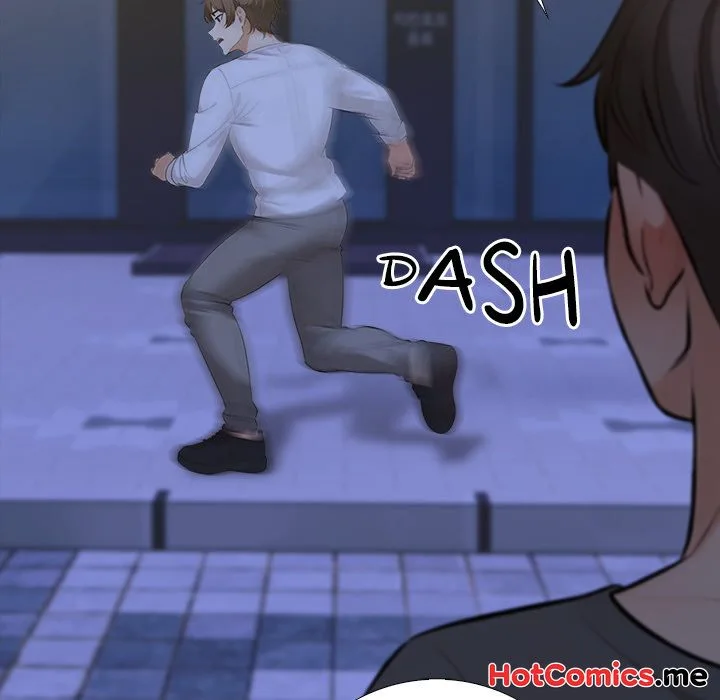 Purity Game Chapter 18 - Page 80