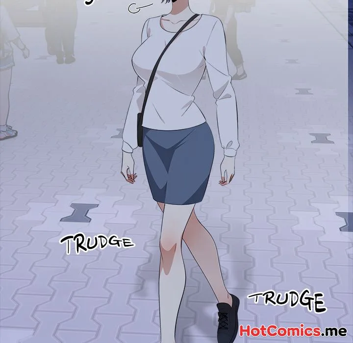 Purity Game Chapter 18 - Page 9