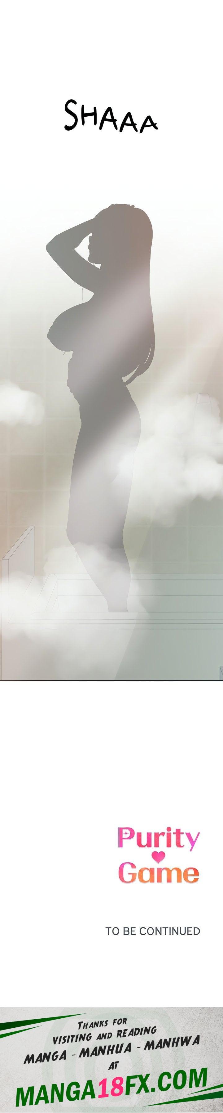 Purity Game Chapter 2 - Page 27