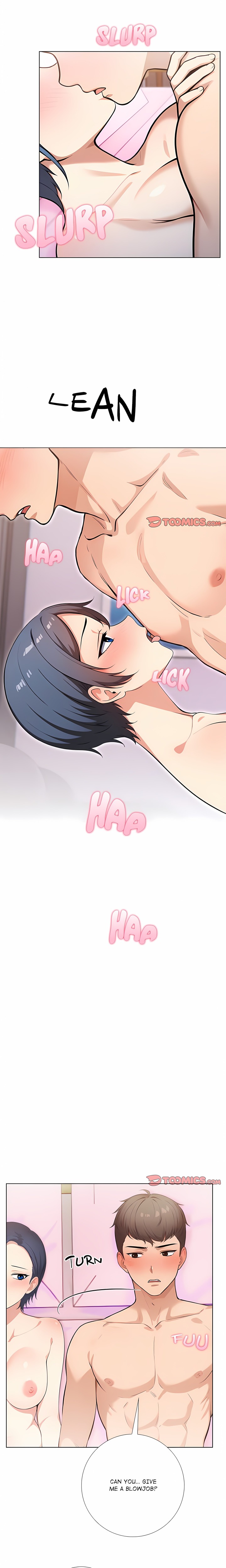 Purity Game Chapter 20 - Page 11