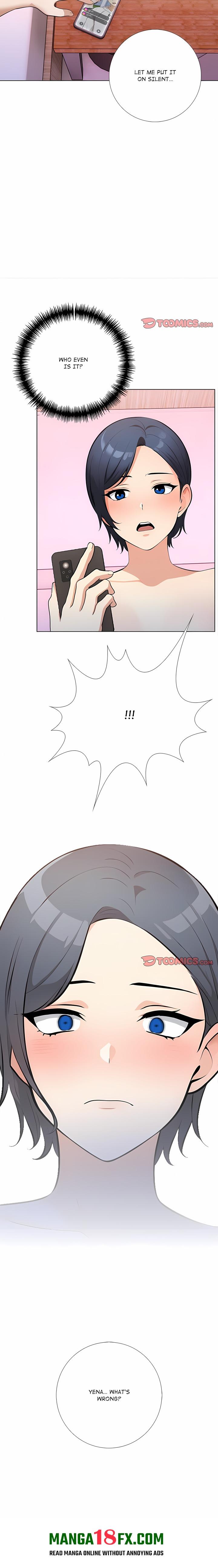 Purity Game Chapter 20 - Page 17