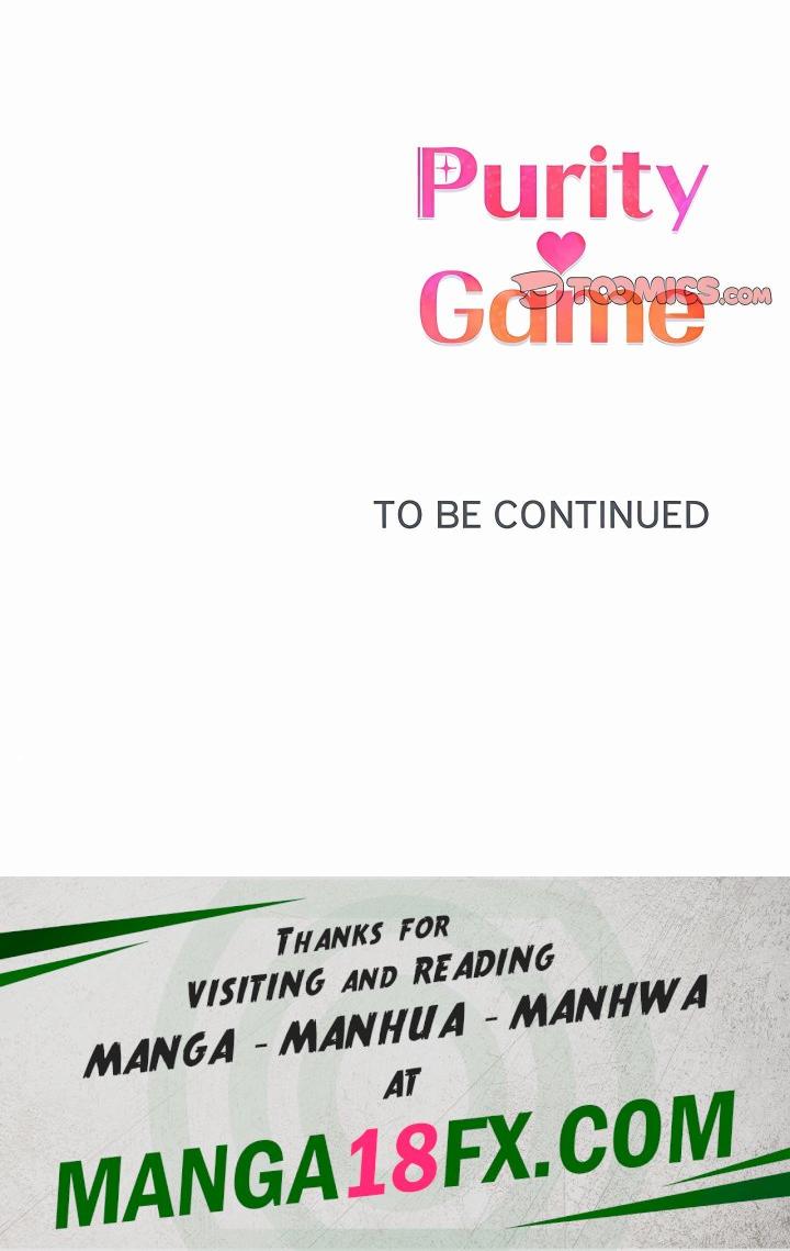 Purity Game Chapter 20 - Page 18