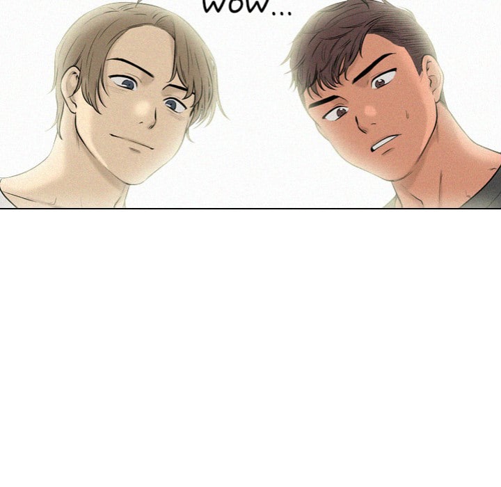 Purity Game Chapter 5 - Page 25