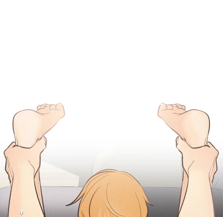 Purity Game Chapter 6 - Page 127