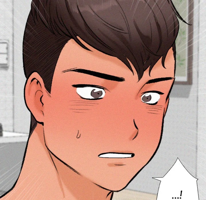 Purity Game Chapter 6 - Page 133