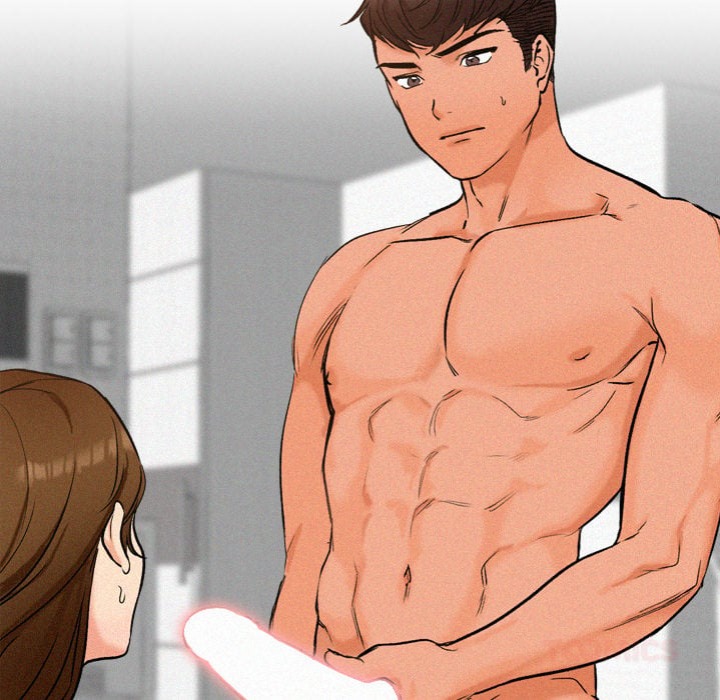 Purity Game Chapter 7 - Page 57