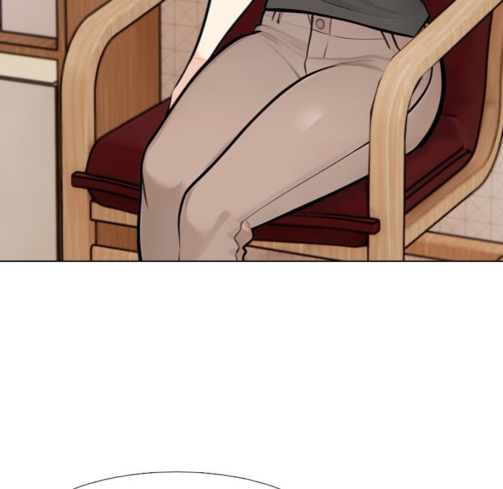 Purity Game Chapter 8 - Page 100