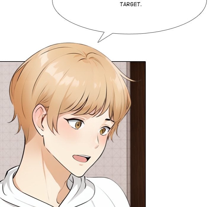 Purity Game Chapter 8 - Page 104