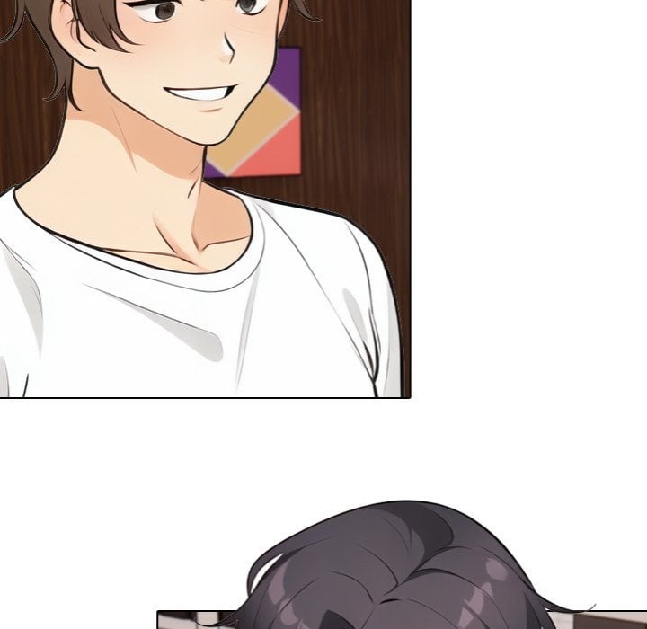 Purity Game Chapter 8 - Page 113