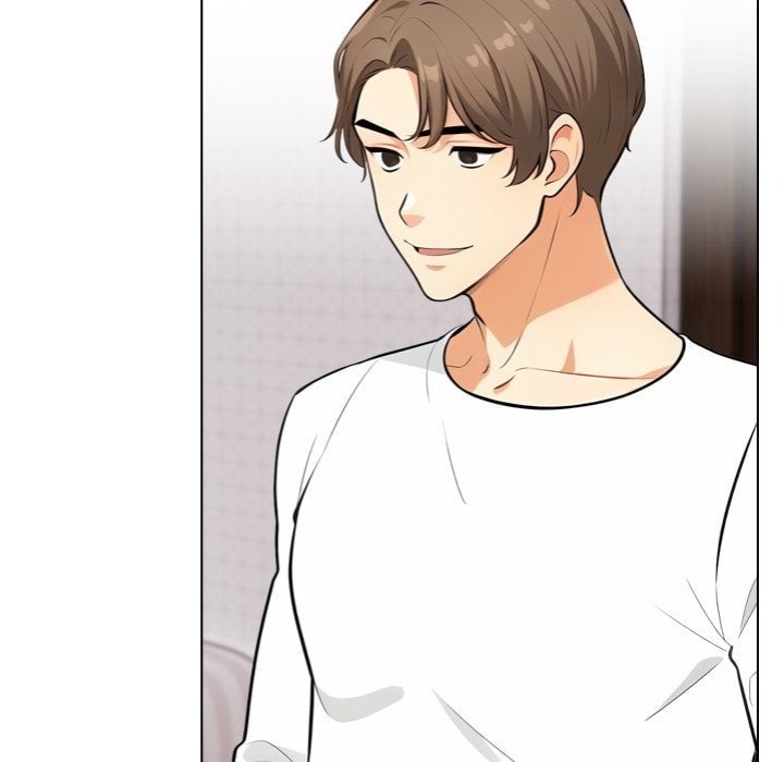 Purity Game Chapter 8 - Page 71