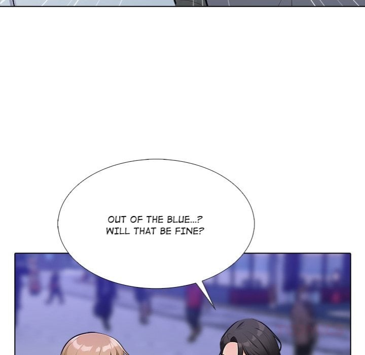 Purity Game Chapter 9 - Page 26