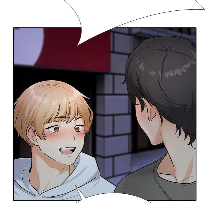 Purity Game Chapter 9 - Page 31