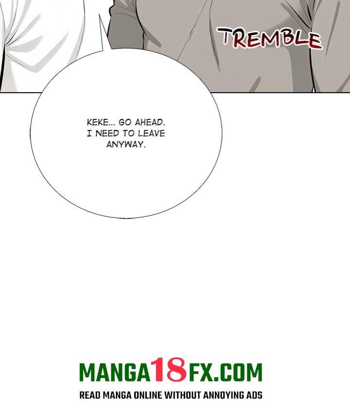 Purity Game Chapter 9 - Page 34