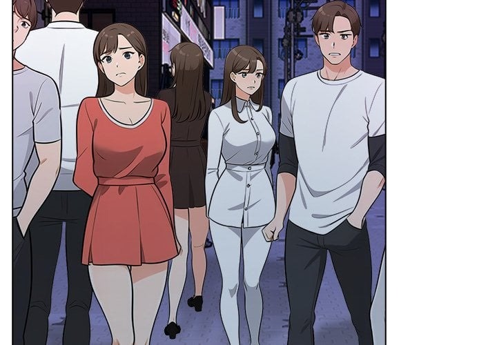 Purity Game Chapter 9 - Page 4