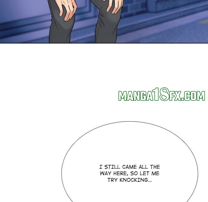 Purity Game Chapter 9 - Page 55